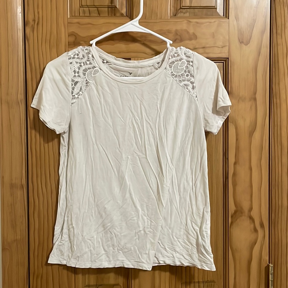 American Eagle Tee
